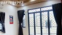 Q7, TRẦN XUÂN SOẠN 1 SẸC, GẦN Q1 63M2 NGANG 4.3M NỞ HẬU, NHÀ ĐẸP Ở NGAY - CHỈ 5T HƠN TL